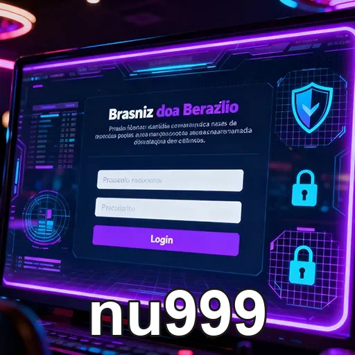 nu999 nu999 aplicativo