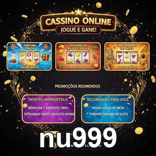 nu999 nu999 home