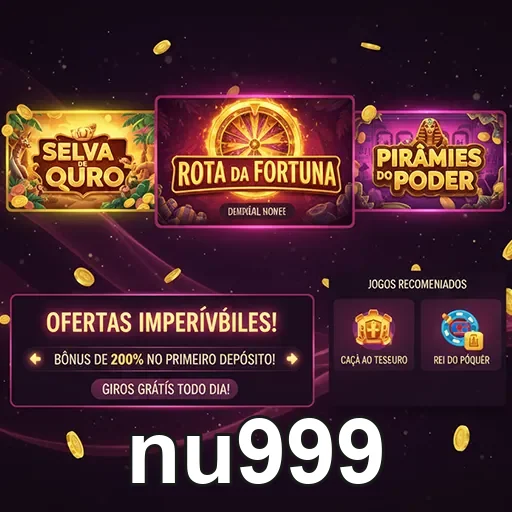 nu999 nu999 jogos 2