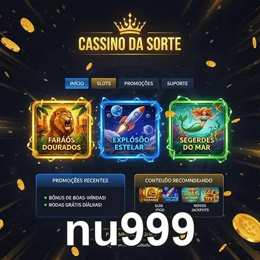 nu999 nu999 plataforma